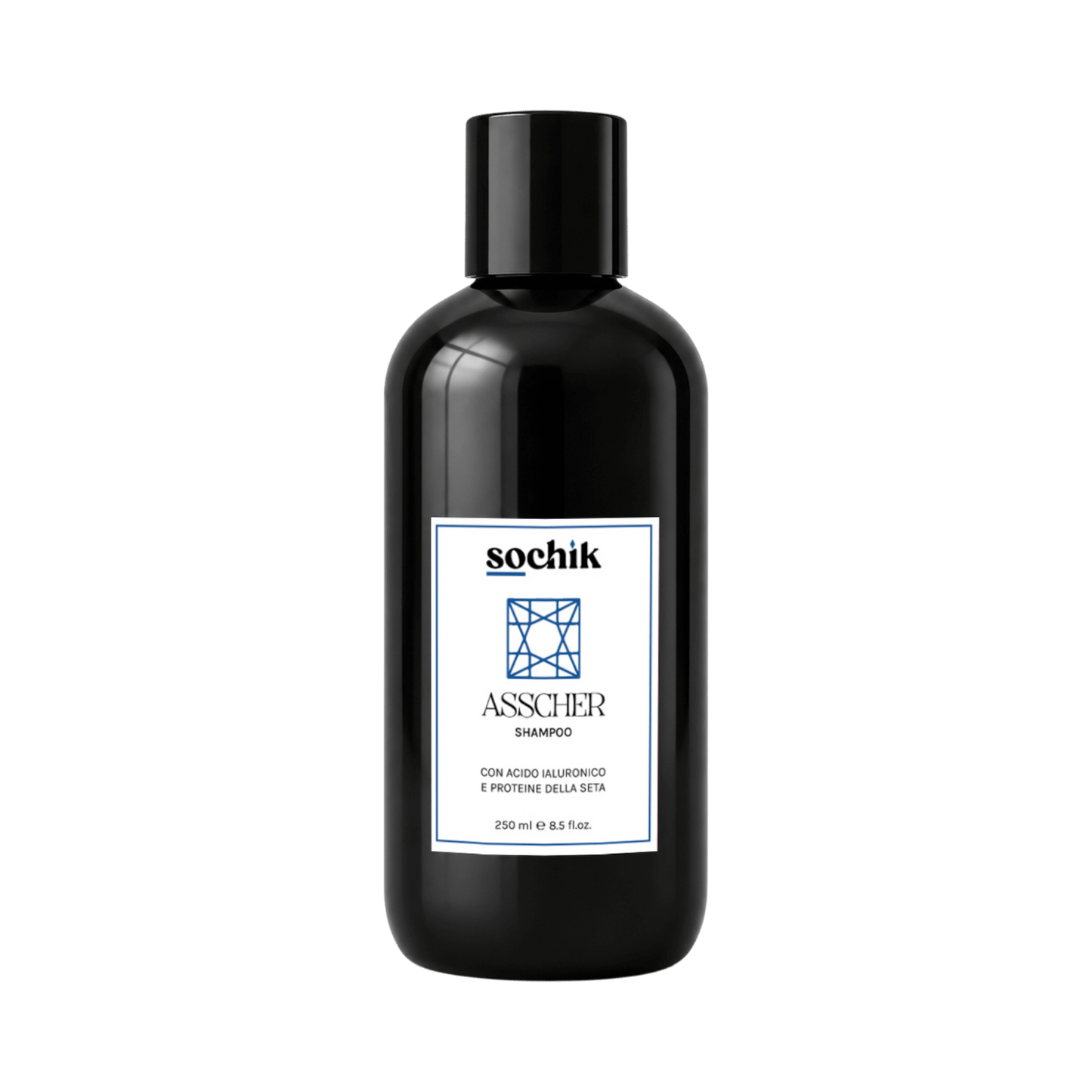 ASSCHER Shampoo