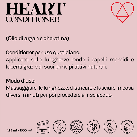 HEART Conditioner