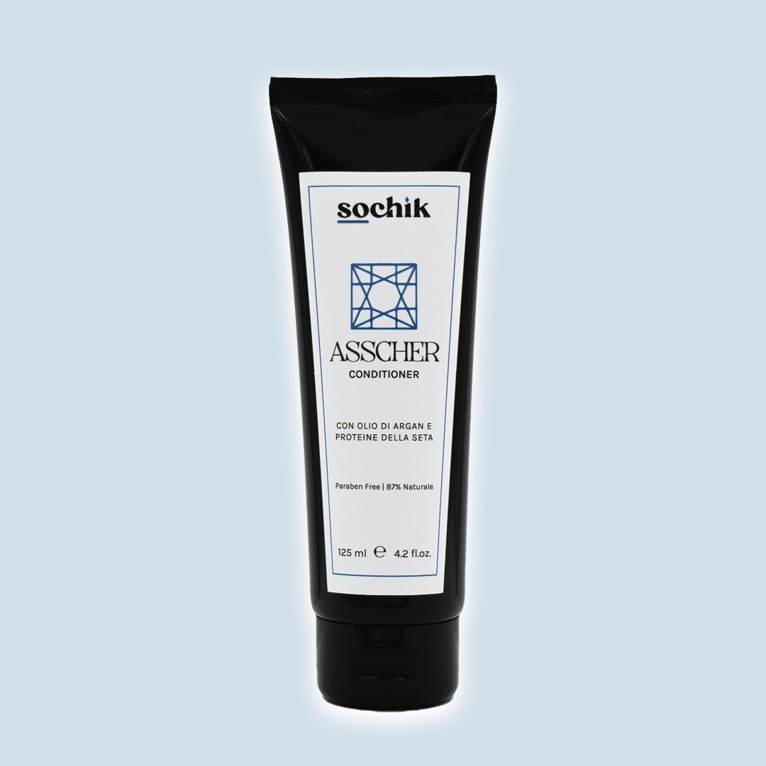 ASSCHER Conditioner