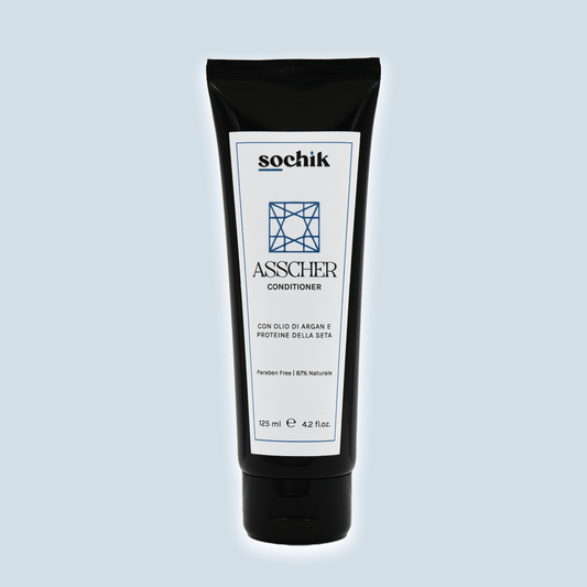 ASSCHER Conditioner