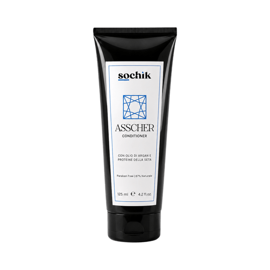 ASSCHER Conditioner