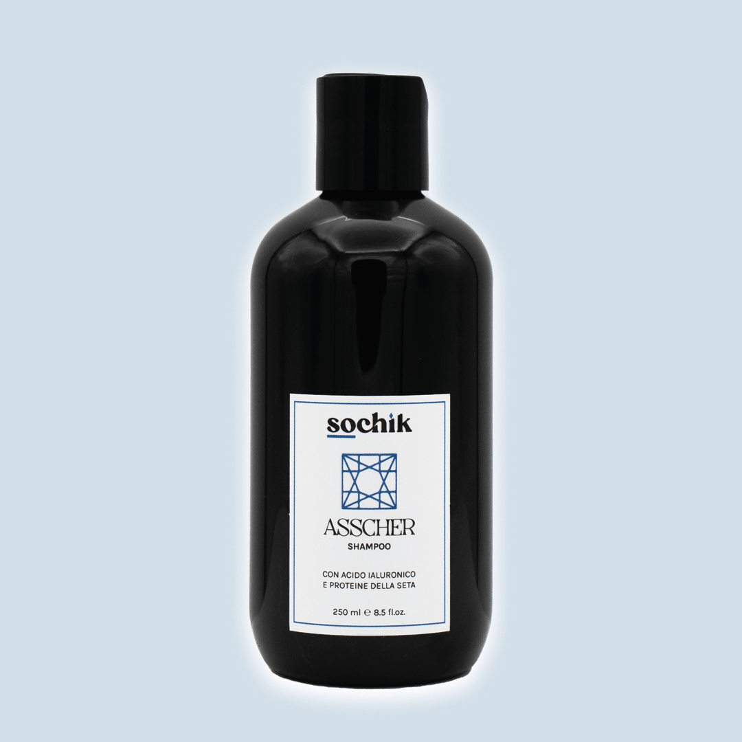 ASSCHER Shampoo
