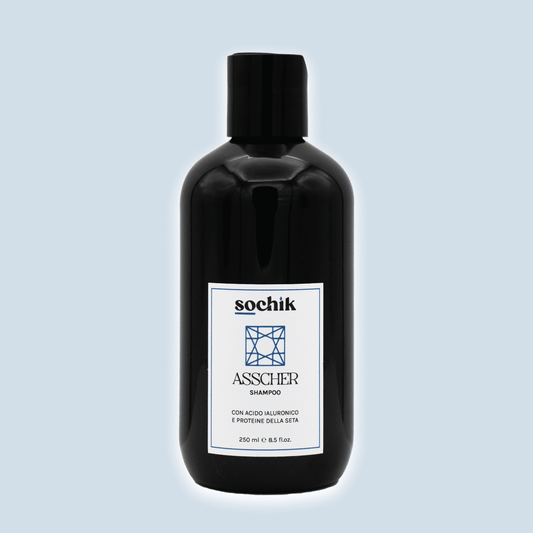 ASSCHER Shampoo