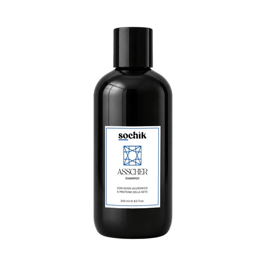 ASSCHER Shampoo