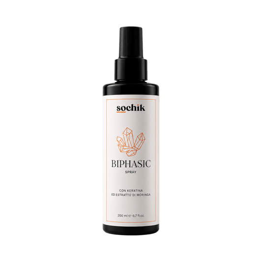 BIPHASIC spray