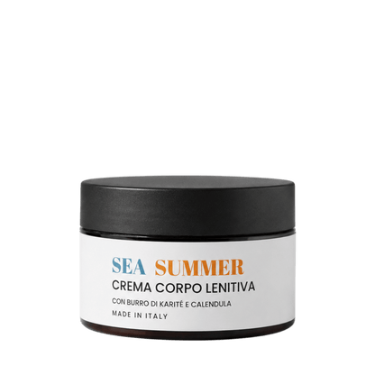 Crema Corpo lenitiva
