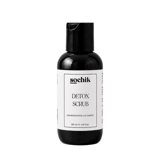 DETOX SCRUB