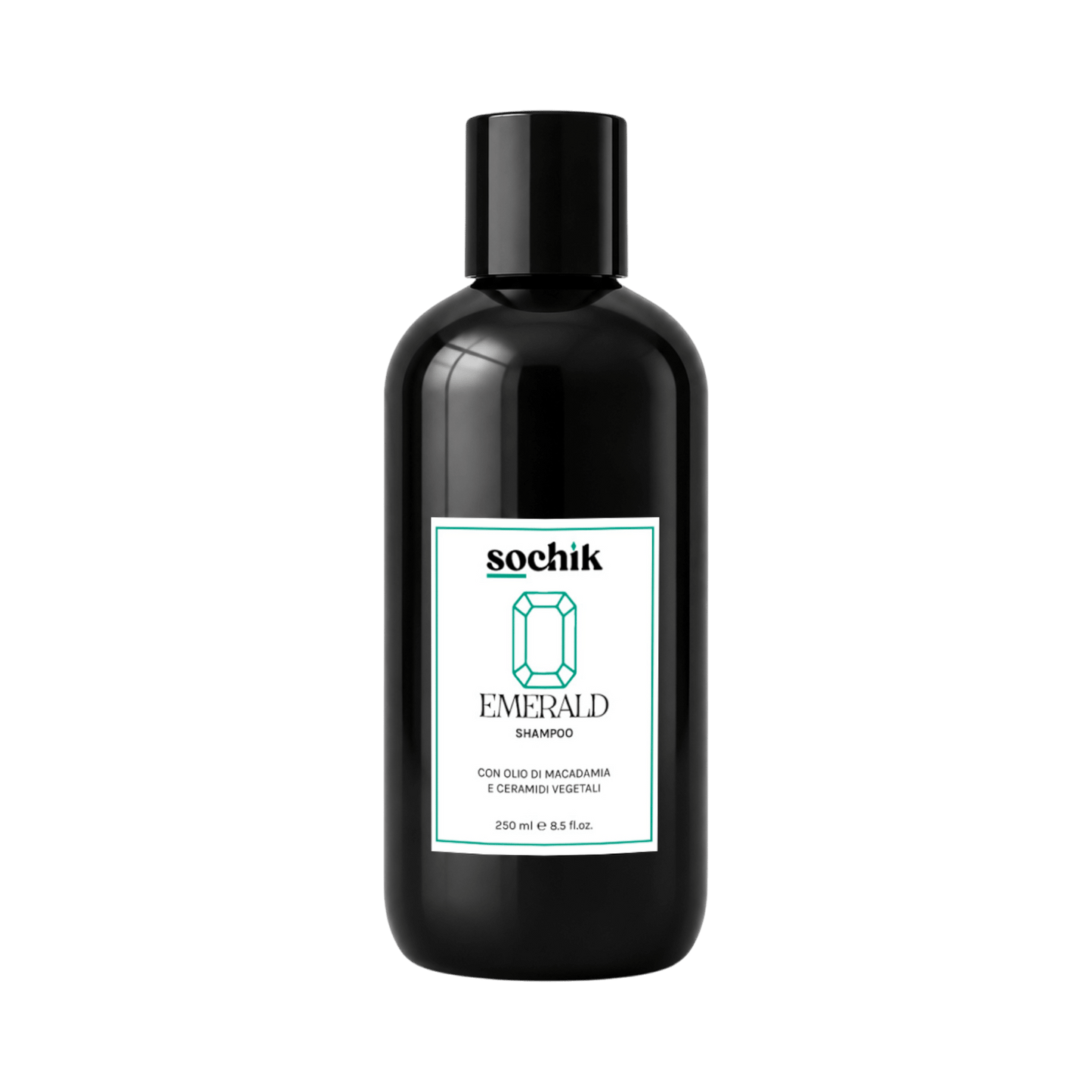 EMERALD Shampoo
