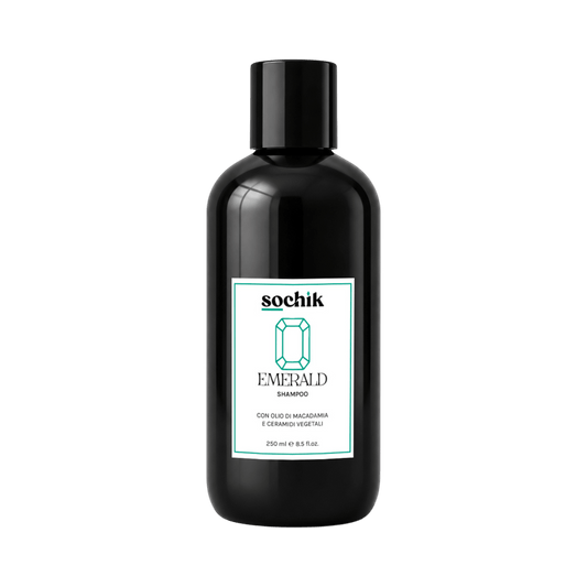 EMERALD Shampoo