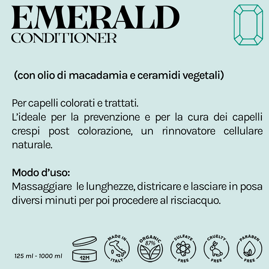 EMERALD Conditioner