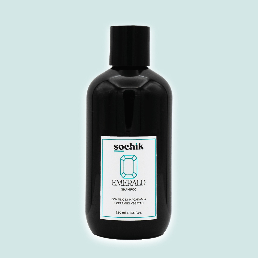 EMERALD Shampoo