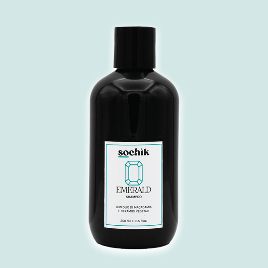 EMERALD Shampoo