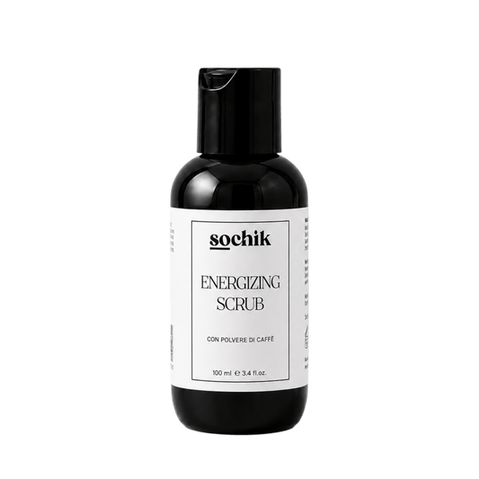 ENERGIZING SCRUB