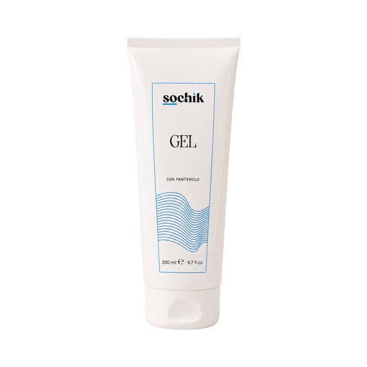 GEL