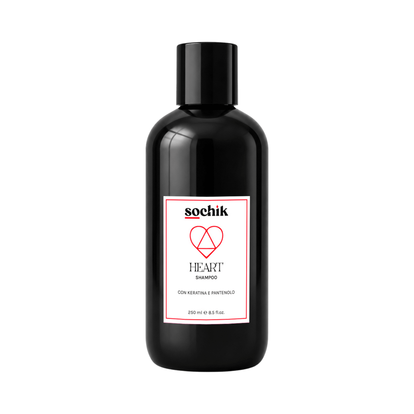 HEART Shampoo