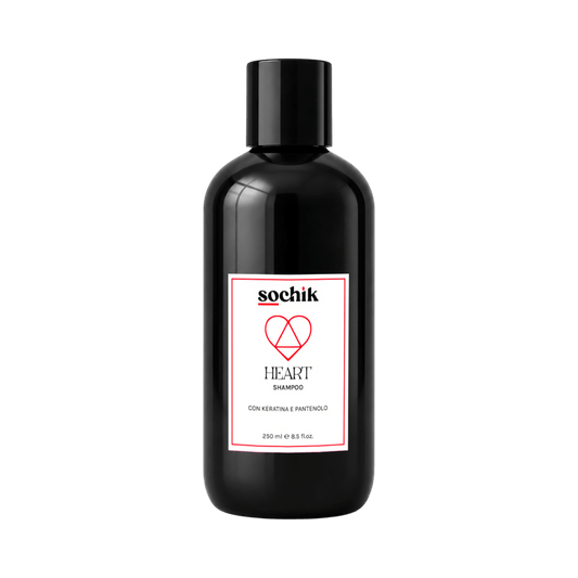 HEART Shampoo