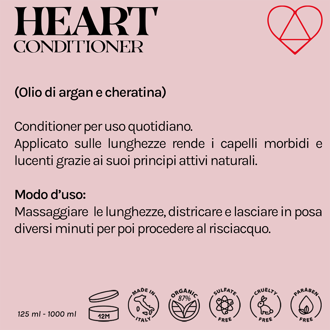 HEART Conditioner