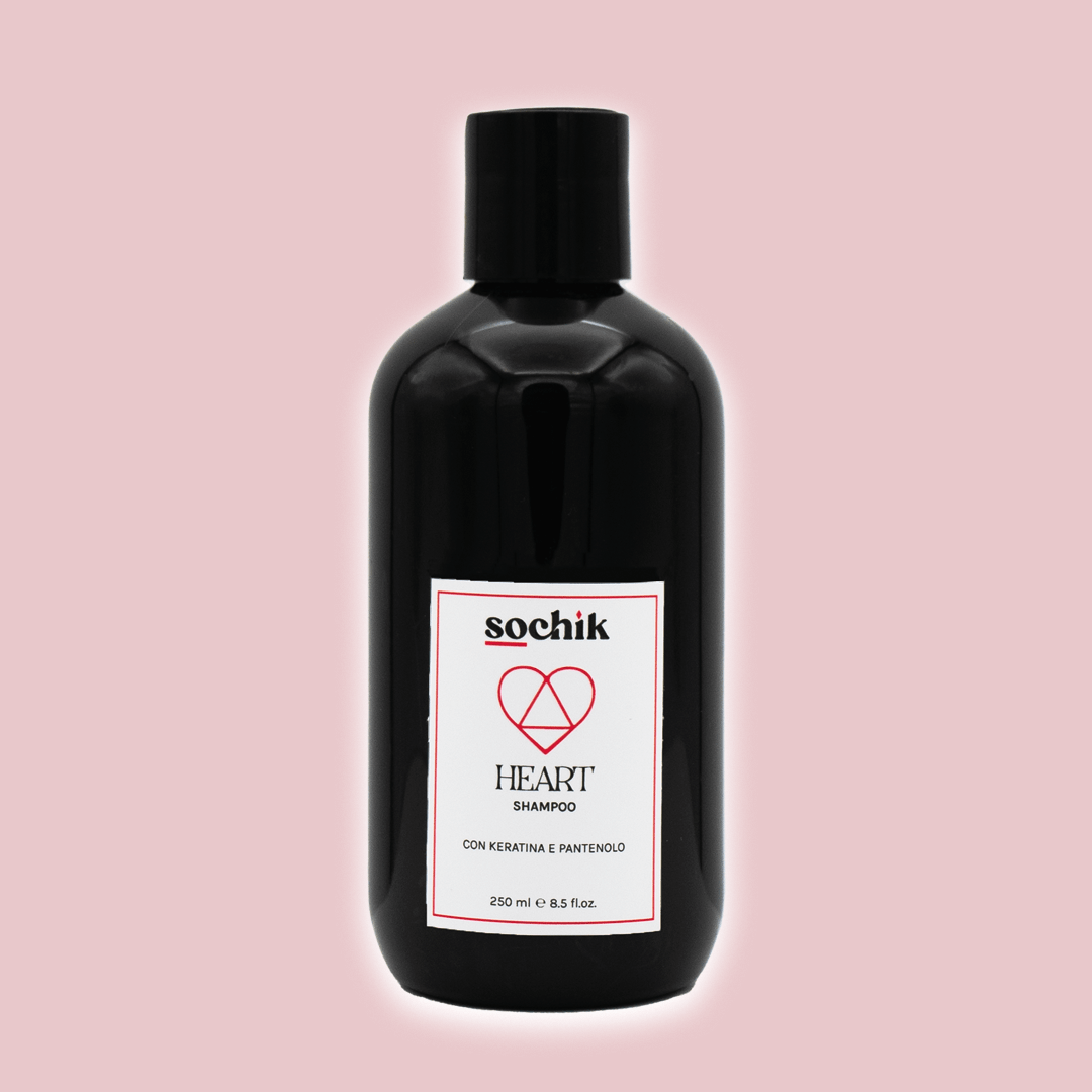 HEART Shampoo