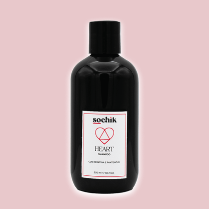 HEART Shampoo