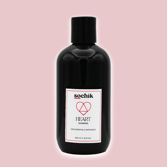 HEART Shampoo