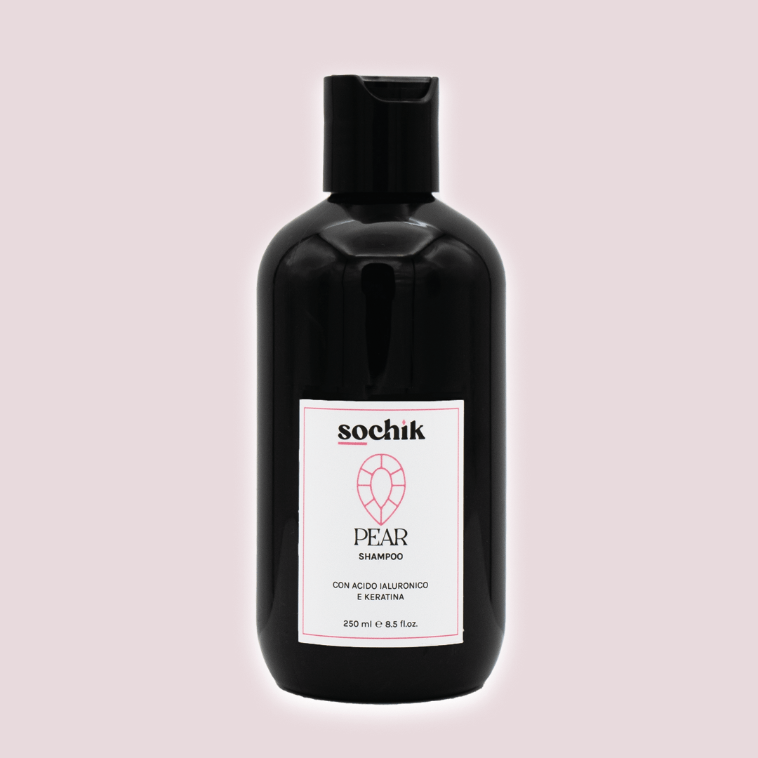 PEAR Shampoo