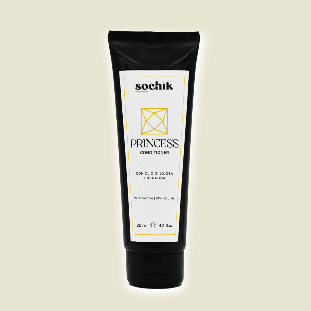 PRINCESS Conditioner