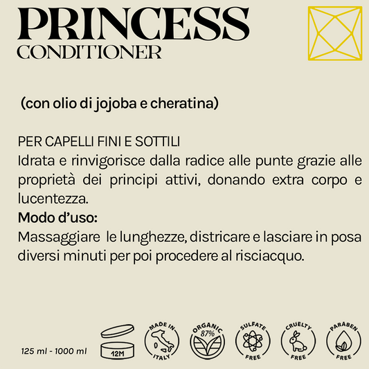 PRINCESS Conditioner