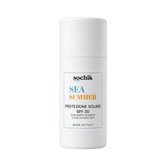 Protezione Solare SPF 30