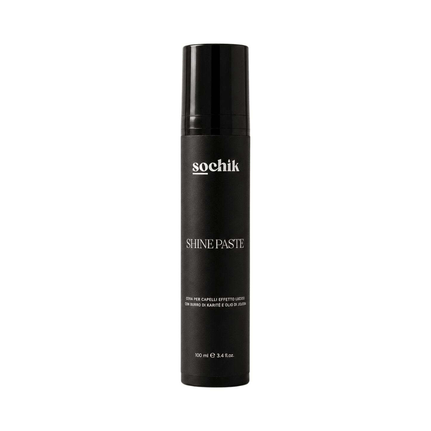 SHINE PASTE