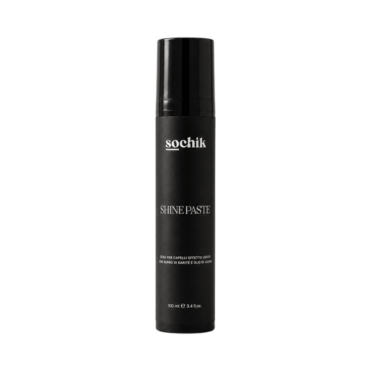 SHINE PASTE