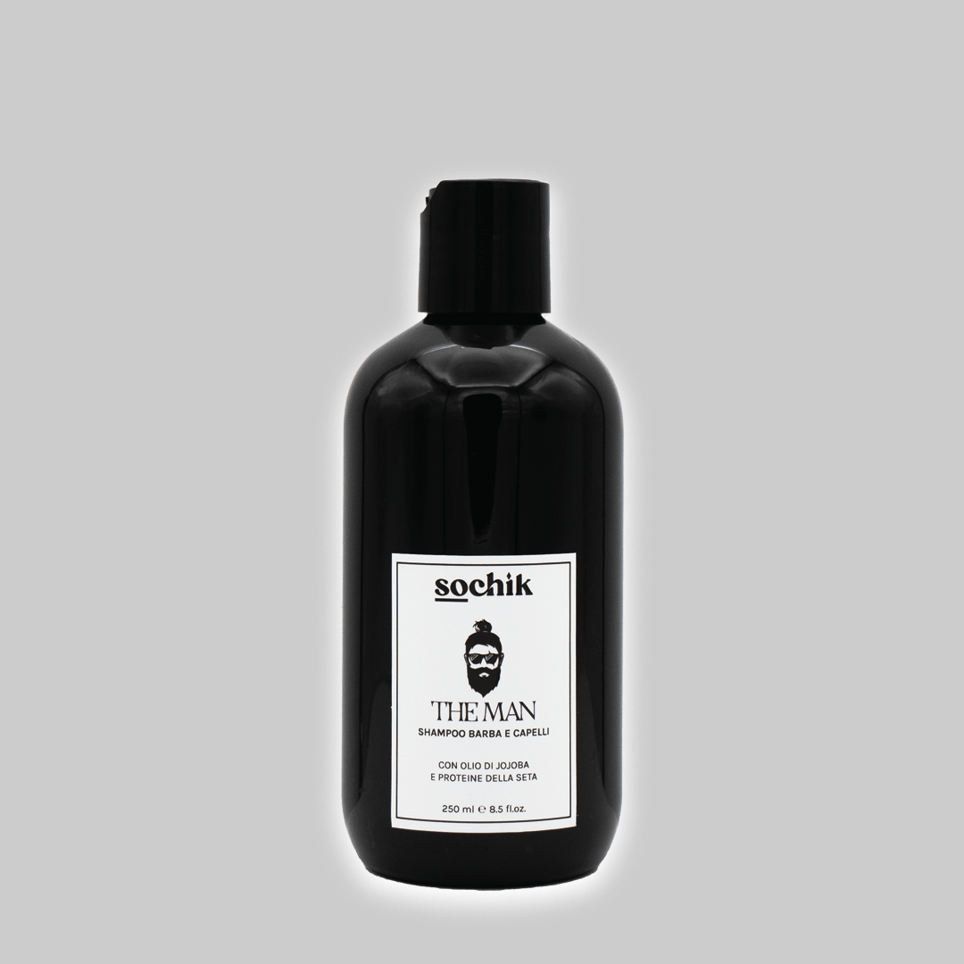 THE MAN Shampoo