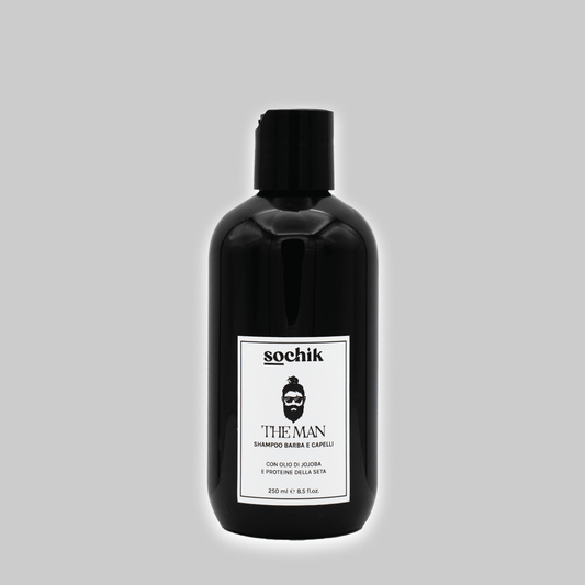 THE MAN Shampoo