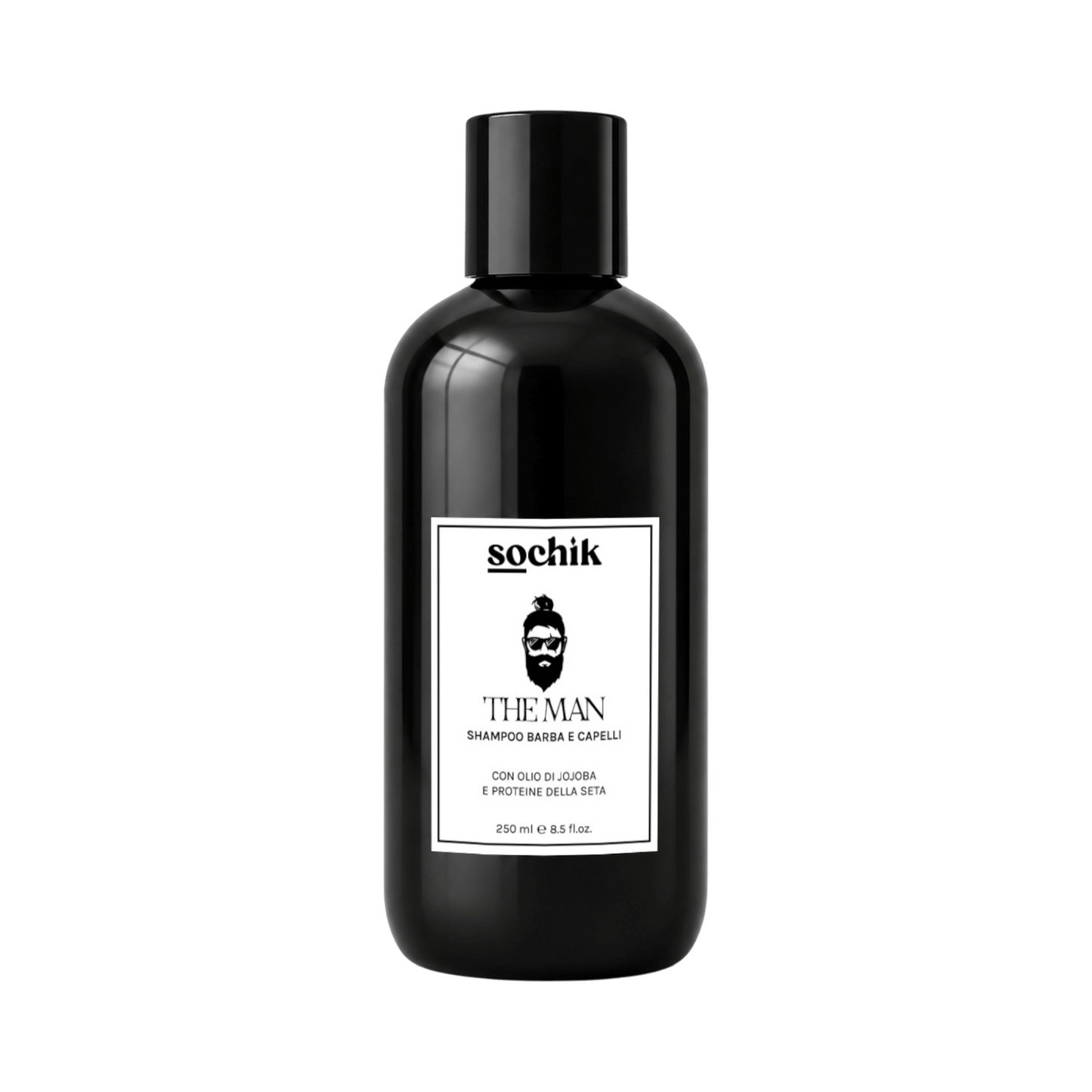 THE MAN Shampoo