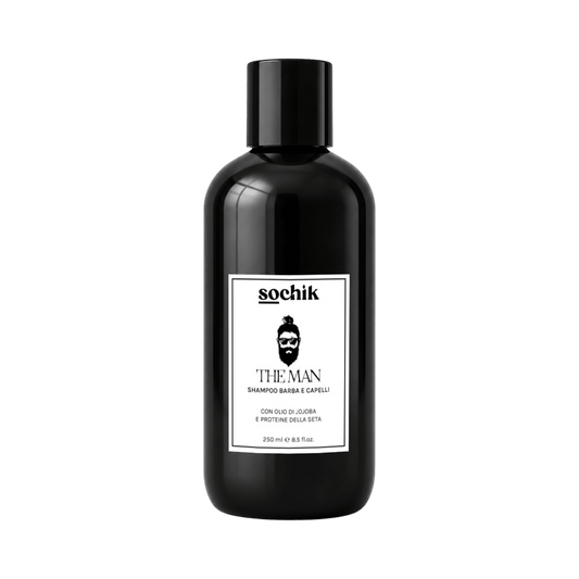 THE MAN Shampoo