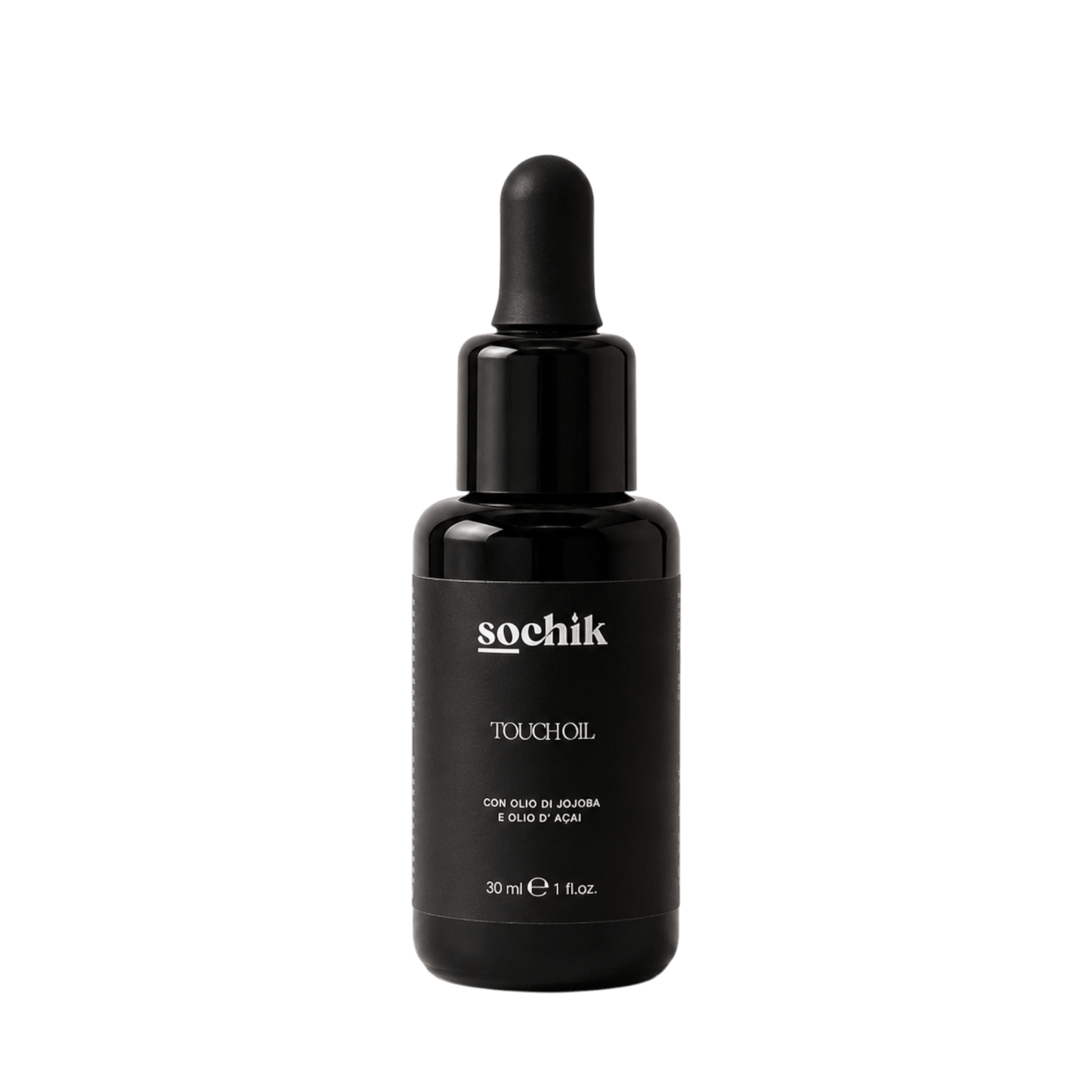 TOUCH OIL