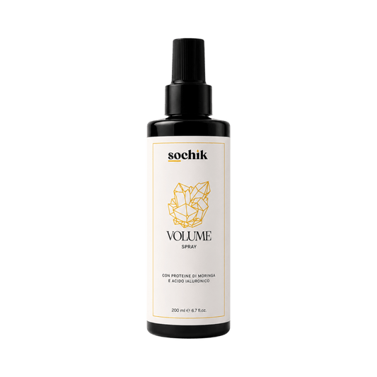 VOLUME spray